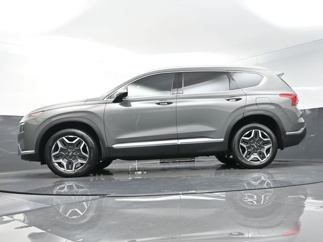 Used 2023 Gray Hyundai Limited image 33