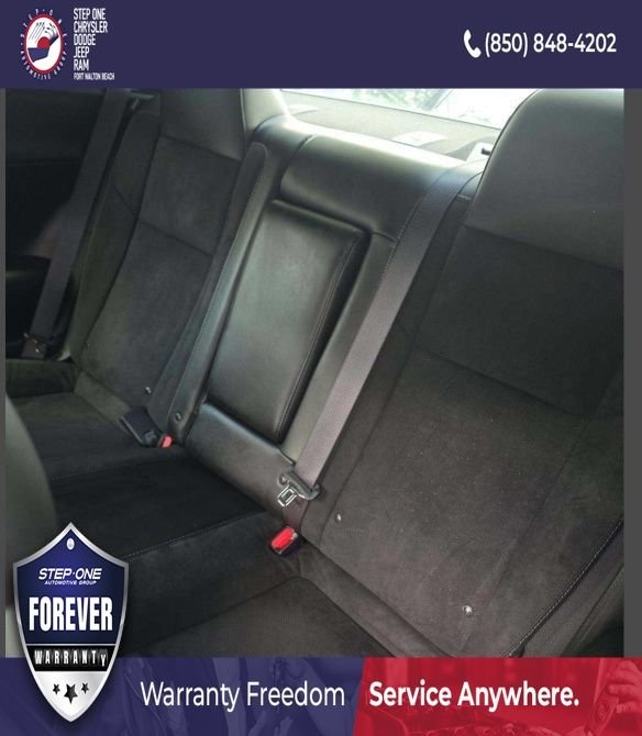 Used 2023 Blue Dodge R/T image 4