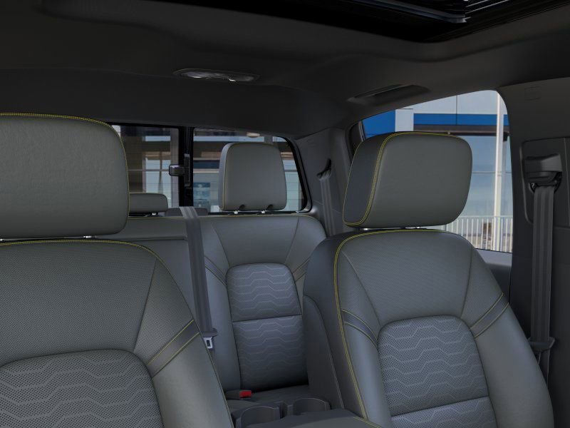 2026 Chevrolet Colorado ZR2 - Photo 24