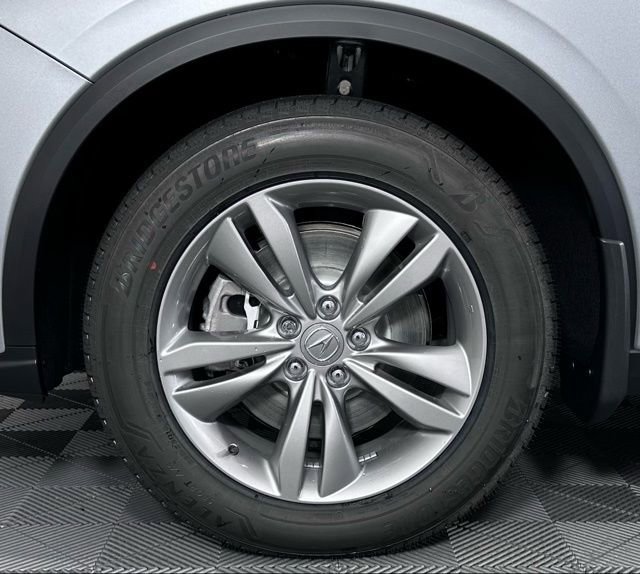2026 Acura MDX Base - Photo 43