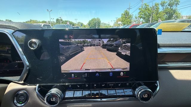2026 GMC Canyon Denali - Photo 22