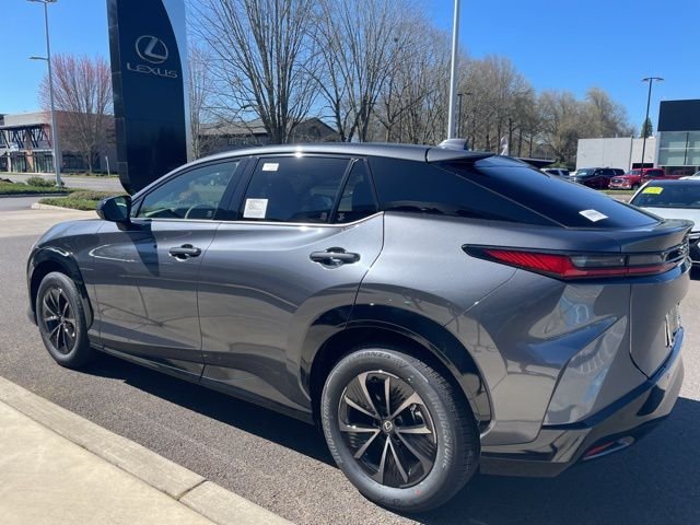 2026 Lexus RZ Base - Photo 5