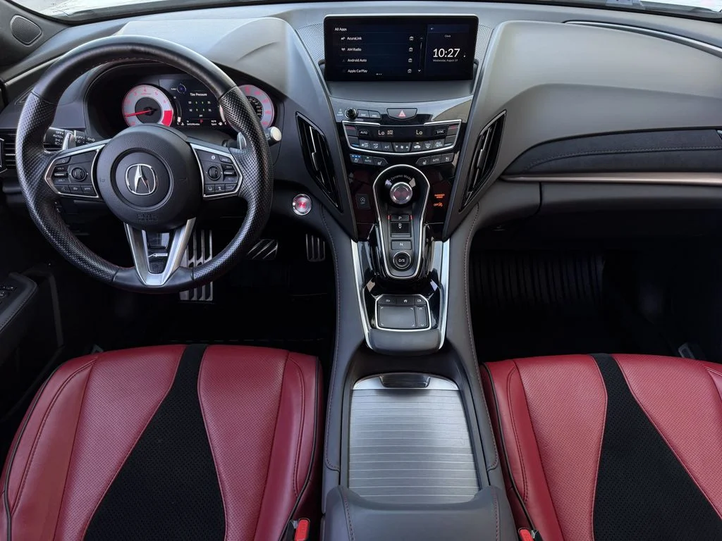 Used 2021  Acura A-Spec Package image 14