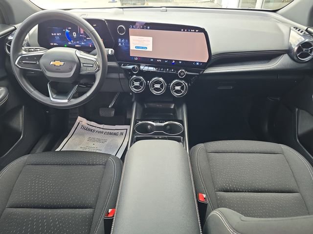 2025 Chevrolet Blazer EV LT - Photo 11