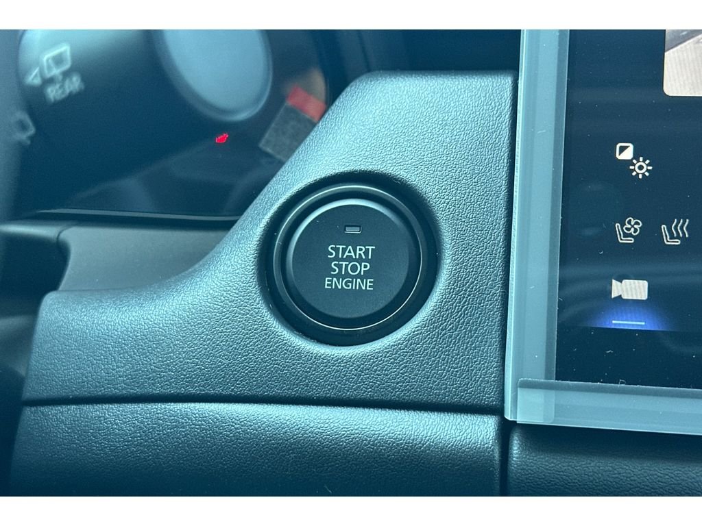 New 2026 Rhodium White Metallic Mazda 2.5 S Premium Plus AWD image 21
