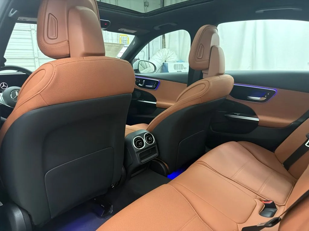 New 2026 Gray Mercedes-Benz C 300 image 20