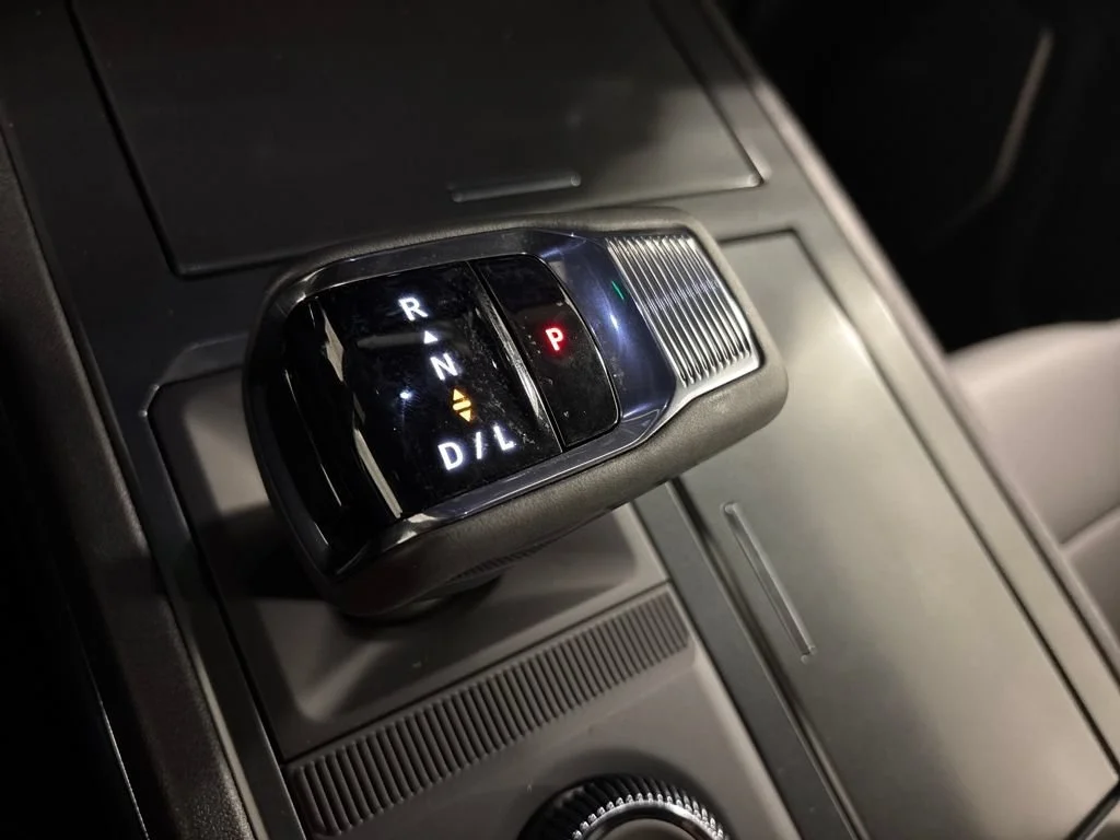 New 2026 Void Black GMC 3X image 39