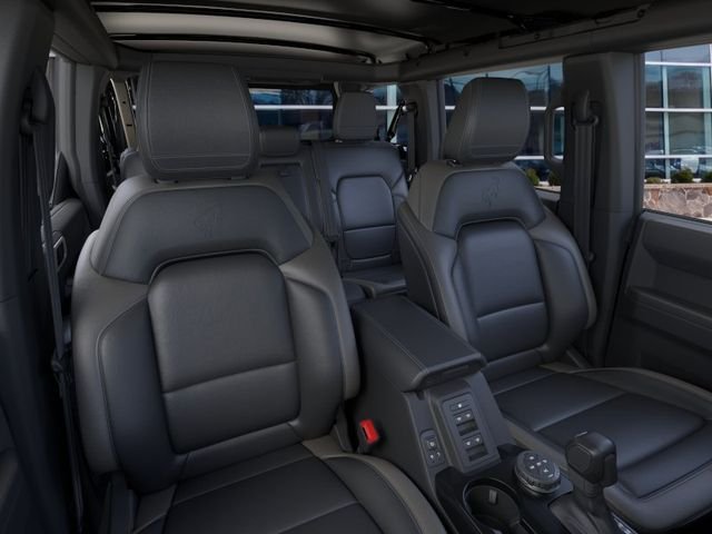 New 2026 Marsh Gray Ford Outer Banks image 10