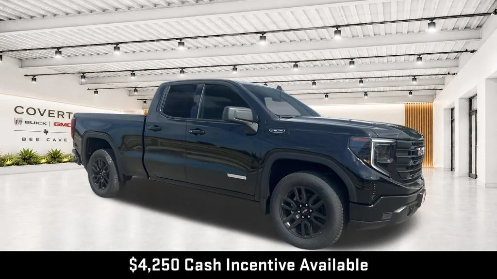 2026 GMC Sierra 1500 Elevation - Photo 16