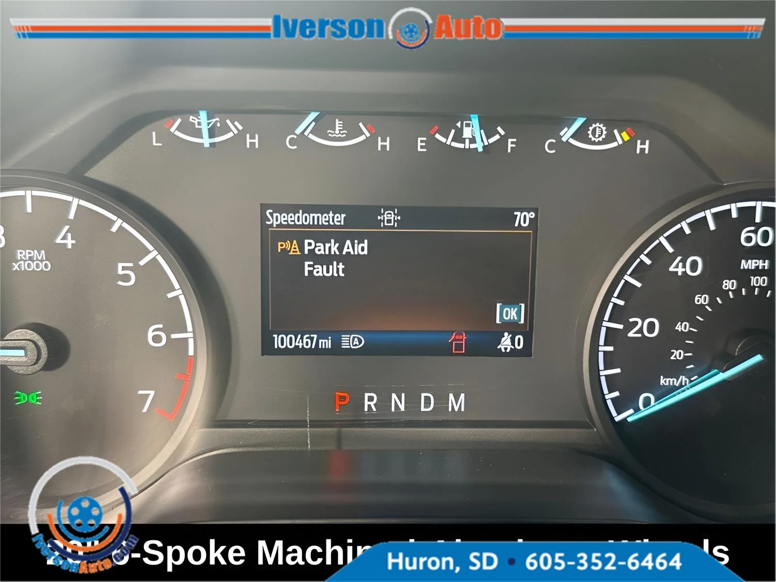 Used 2023 Oxford White Ford XL image 22