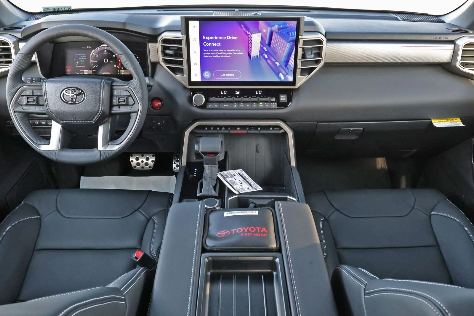 New 2026 Mudbath Toyota Limited image 2
