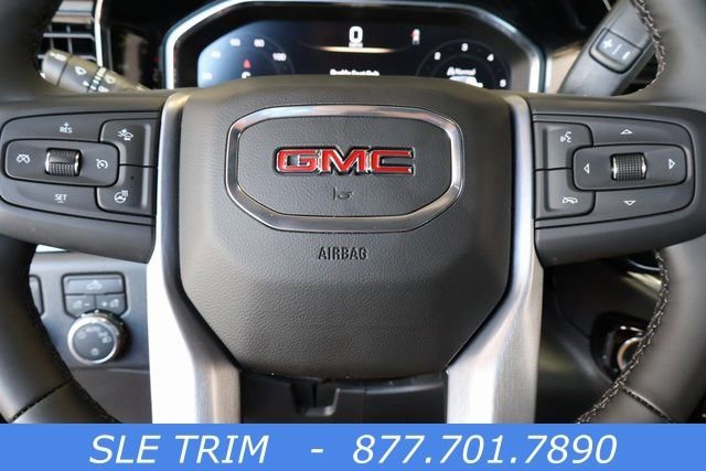 2026 GMC Sierra 1500 SLE - Photo 22