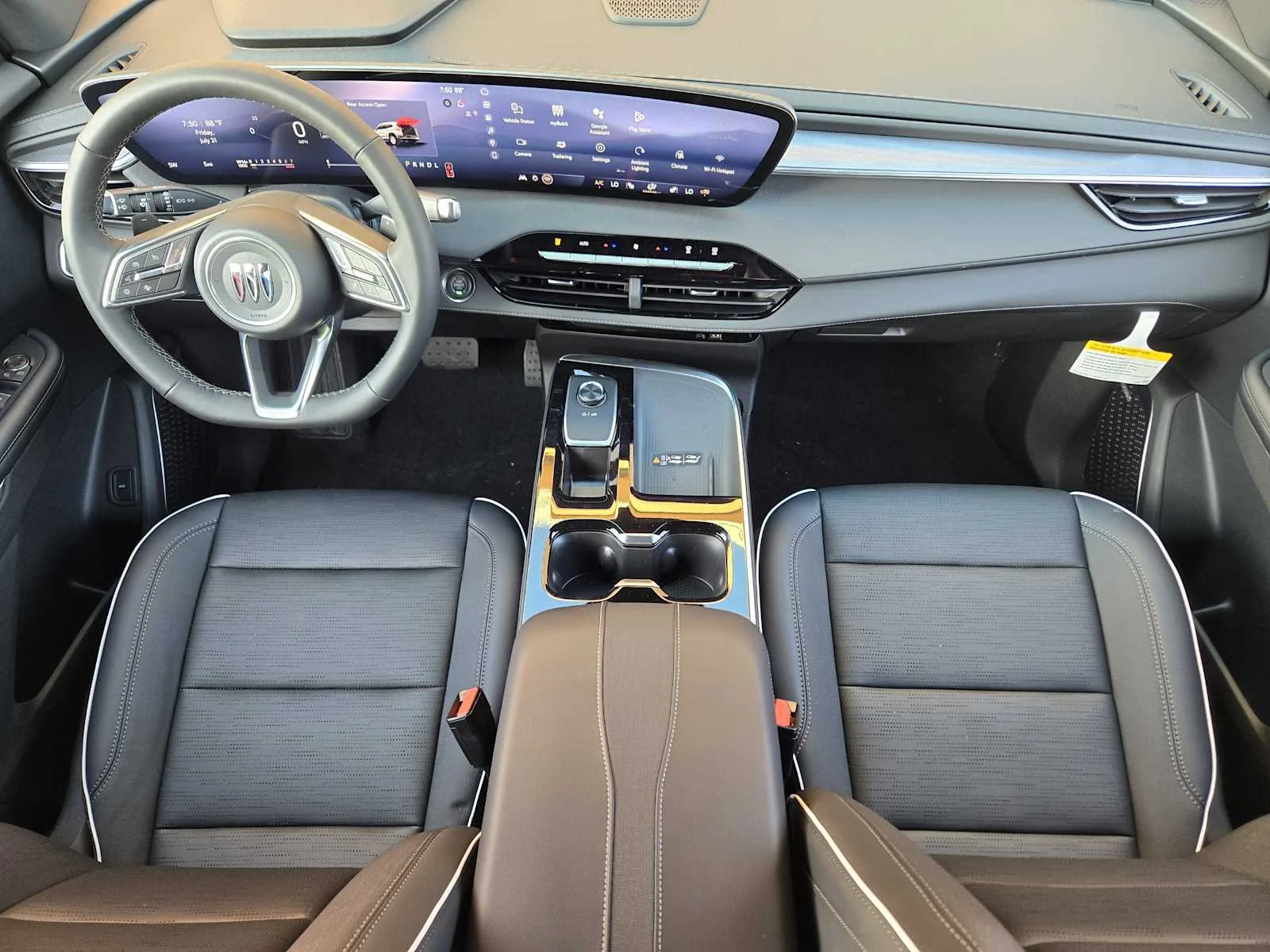 2026 Buick Enclave Sport Touring - Photo 17