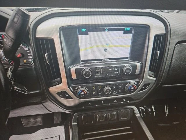2018 GMC Sierra 2500HD SLT - Photo 10