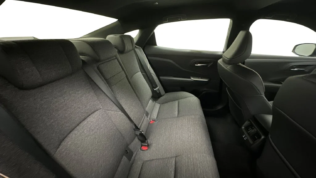 Used 2023 Gray Toyota XLE image 14