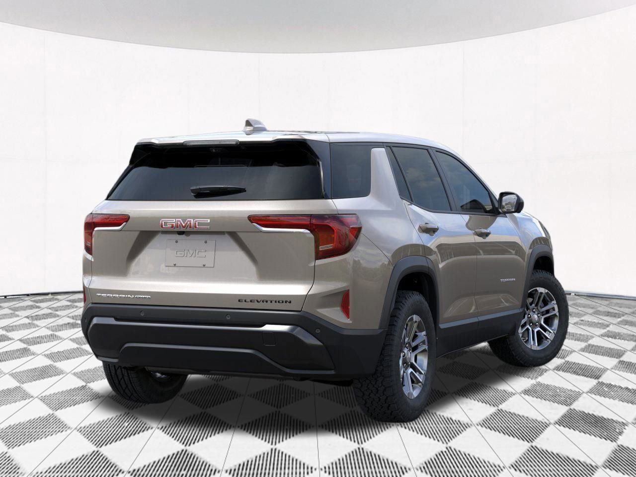 2026 GMC TERRAIN - Image 10