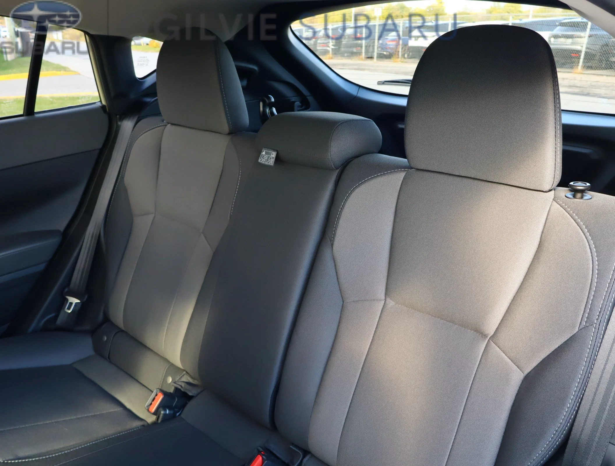 New 2026 SAPPHIRE BLUE PEARL Subaru Convenience image 18
