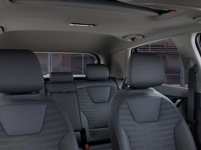 New 2027 Mineral Blue Kia SX image 27