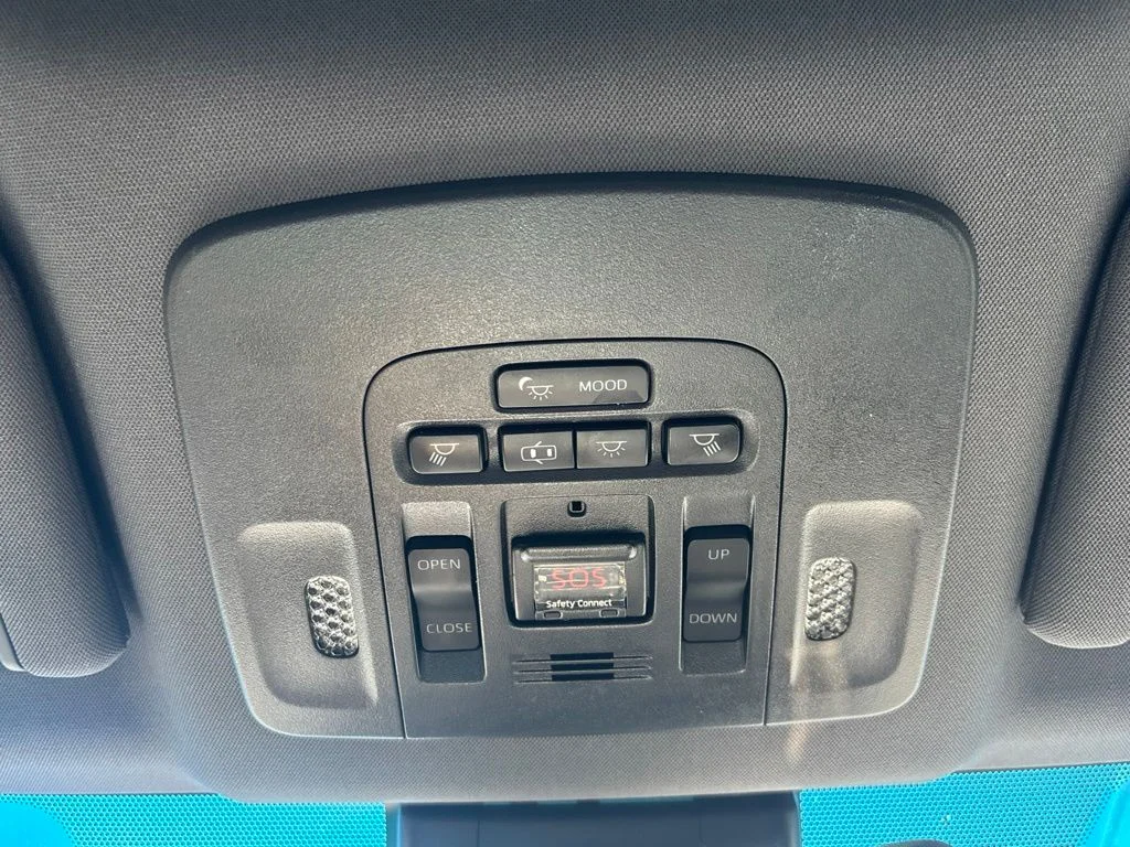 Used 2019 Beige Toyota Touring image 16