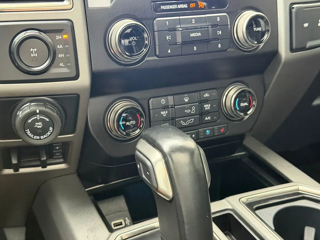 Used 2020 Gray Ford Raptor image 14