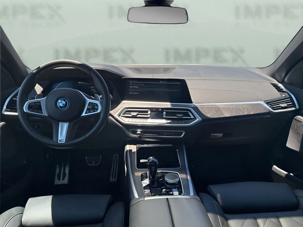 Used 2023 White BMW xDrive45e image 14