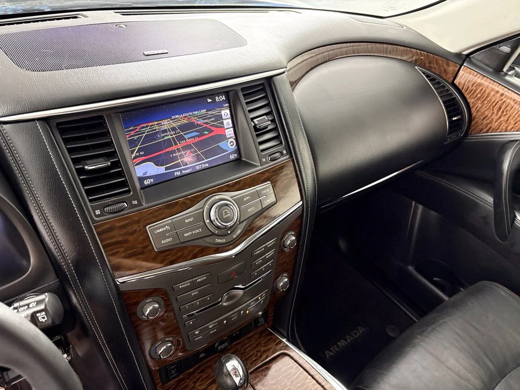 Used 2020 Gray Nissan SL image 43