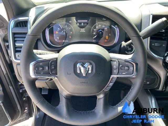 2026 RAM 2500 Laramie - Photo 31