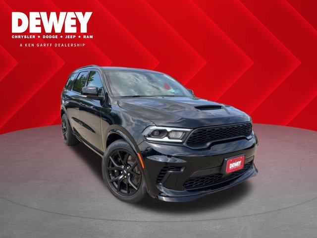 2026 Dodge Durango GT Premium HEMI V8