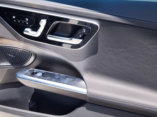 New 2026 Polar White Mercedes-Benz C 300 image 17