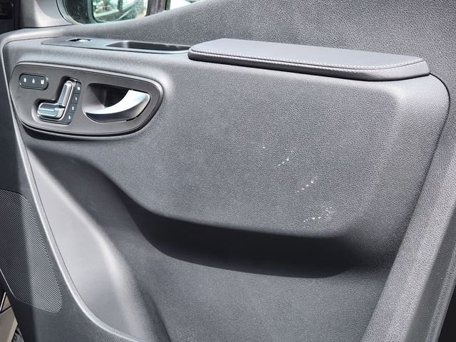 2025 Mercedes-Benz Sprinter Passenger Van Base - Photo 18