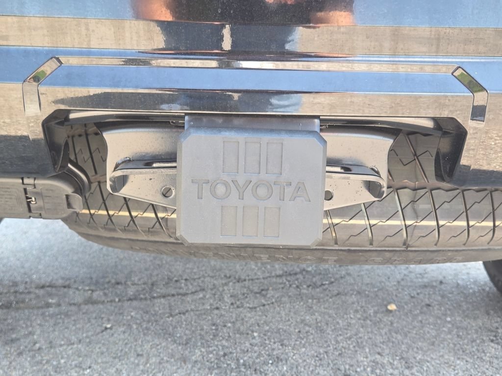 New 2026 Underground Toyota TRD Sport Premium image 27