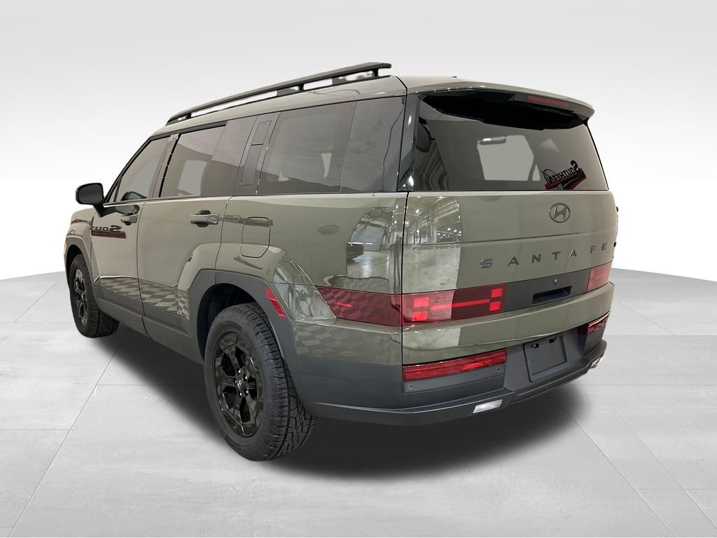Used 2025 Green Hyundai XRT image 3