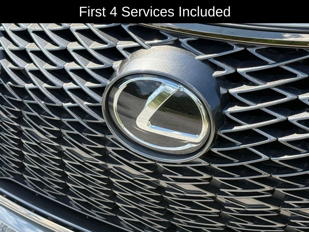 Certified Used 2024 INCOGNITO Lexus 300 image 7