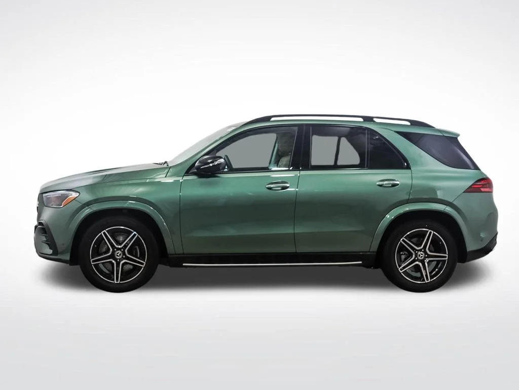 Used 2026 Mercedes-Benz GLE GLE450 with VIN 4JGFB5KB5TB573819 for sale in Minneapolis, Minnesota