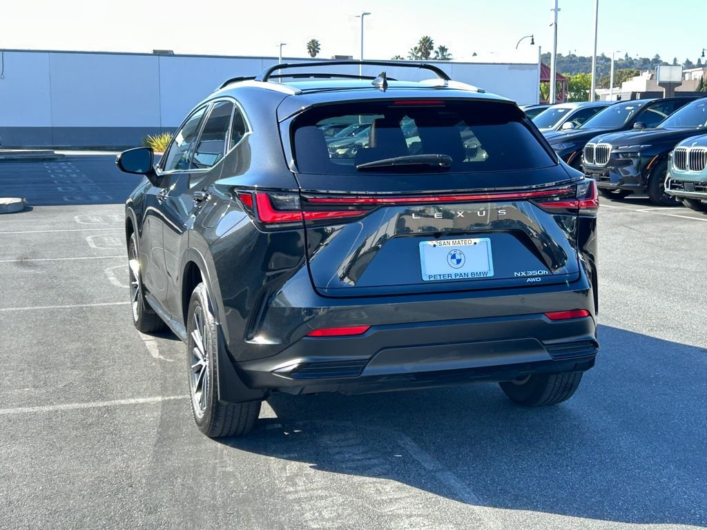 Used 2024 Caviar Lexus 350h Premium image 3