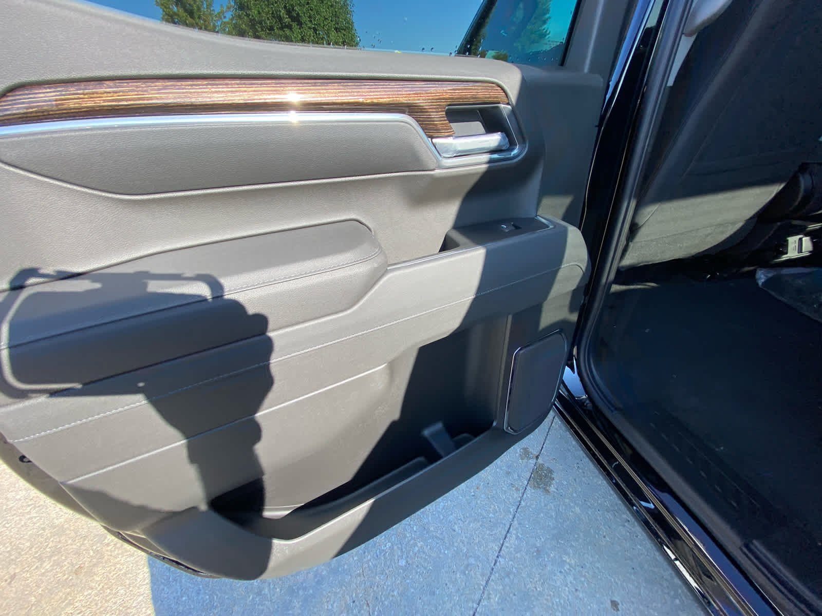 2026 GMC Sierra 1500 Elevation - Photo 18