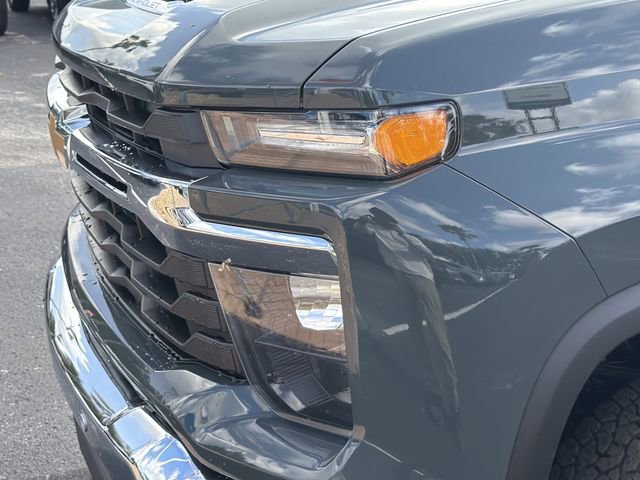 2026 Chevrolet Silverado 2500 HD LT - Photo 8