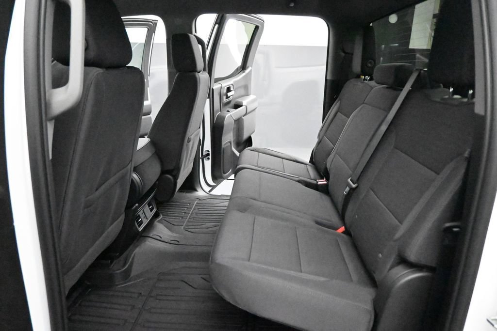 2026 GMC Sierra 1500 Pro - Photo 21