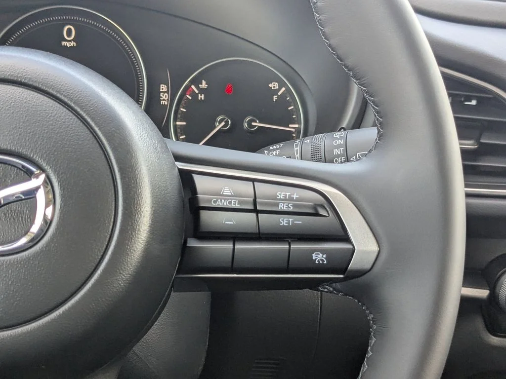 2026 Mazda CX-30 Preferred - Photo 27