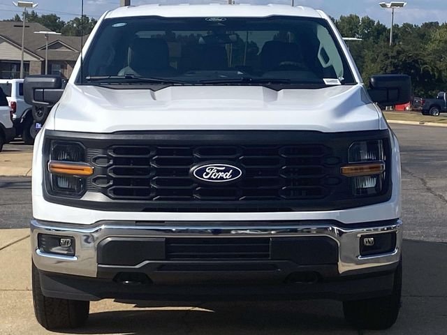 New 2026 Oxford White Ford XL image 7