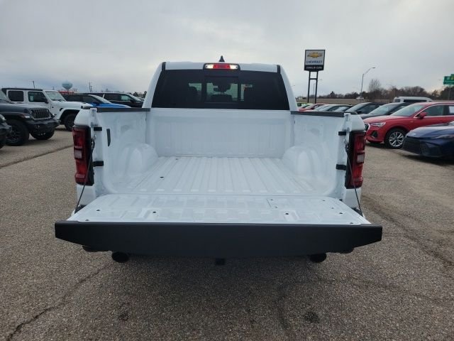 2026 RAM 1500 Laramie - Photo 32