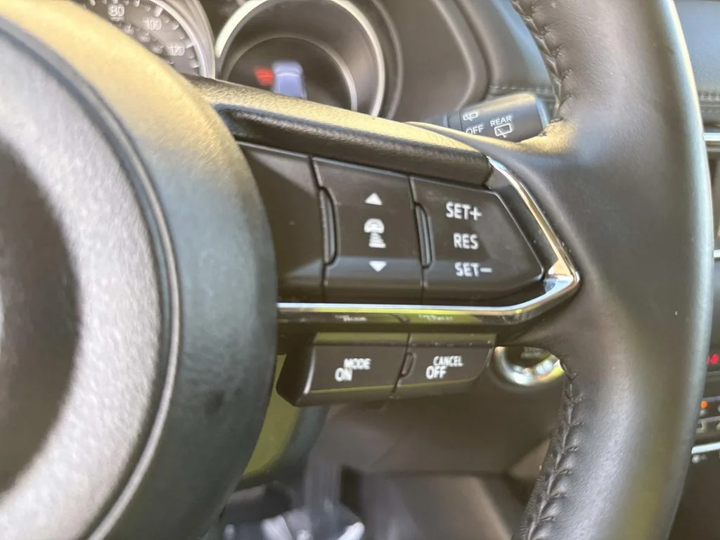 Used 2024 Gray Mazda 2.5 S Select Package image 37