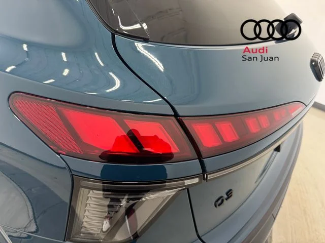 New 2026 Blue Audi S line image 10