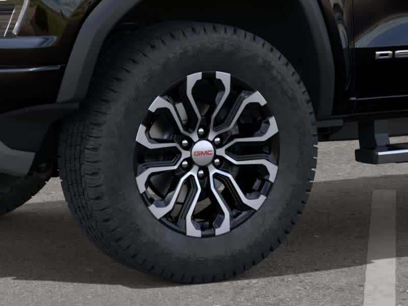 2026 GMC Canyon Denali - Photo 9