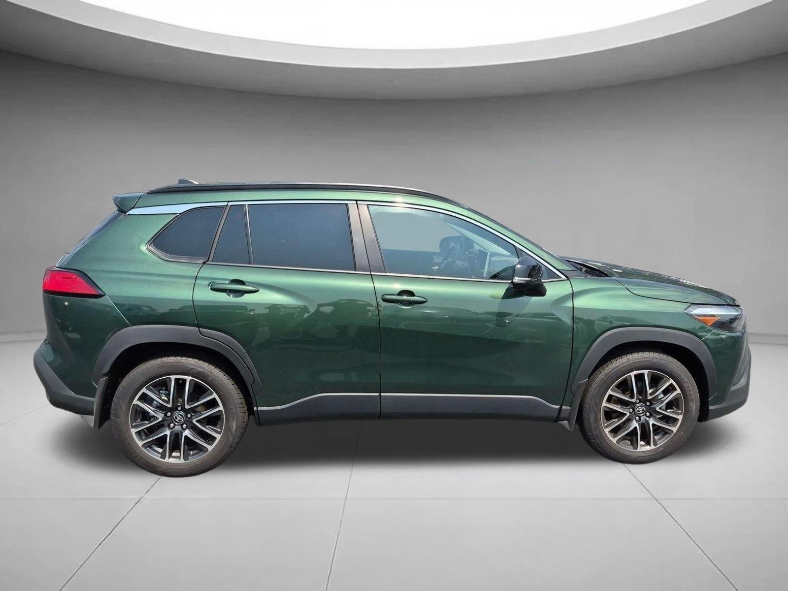 Used 2026 Cypress Toyota XLE image 6