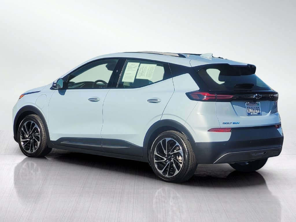 2022 Chevrolet Bolt EUV Premier - Photo 8