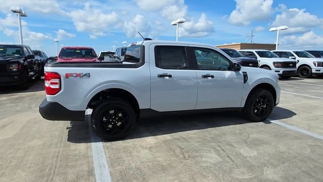 2025 Ford Maverick XLT - Photo 89