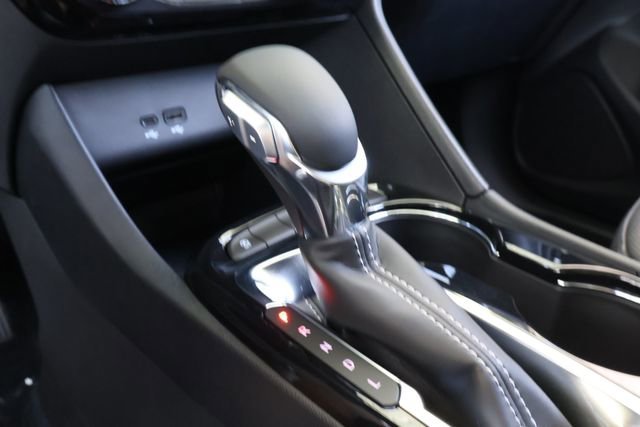 New 2026 Moonstone Gray Metallic Buick Sport Touring image 26