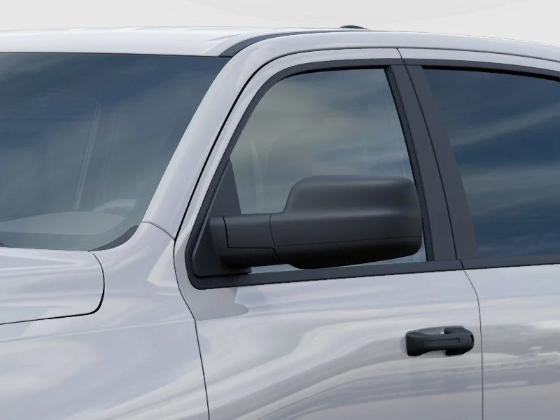 New 2026 Bright White Clear-Coat Exterior Paint RAM Express image 14