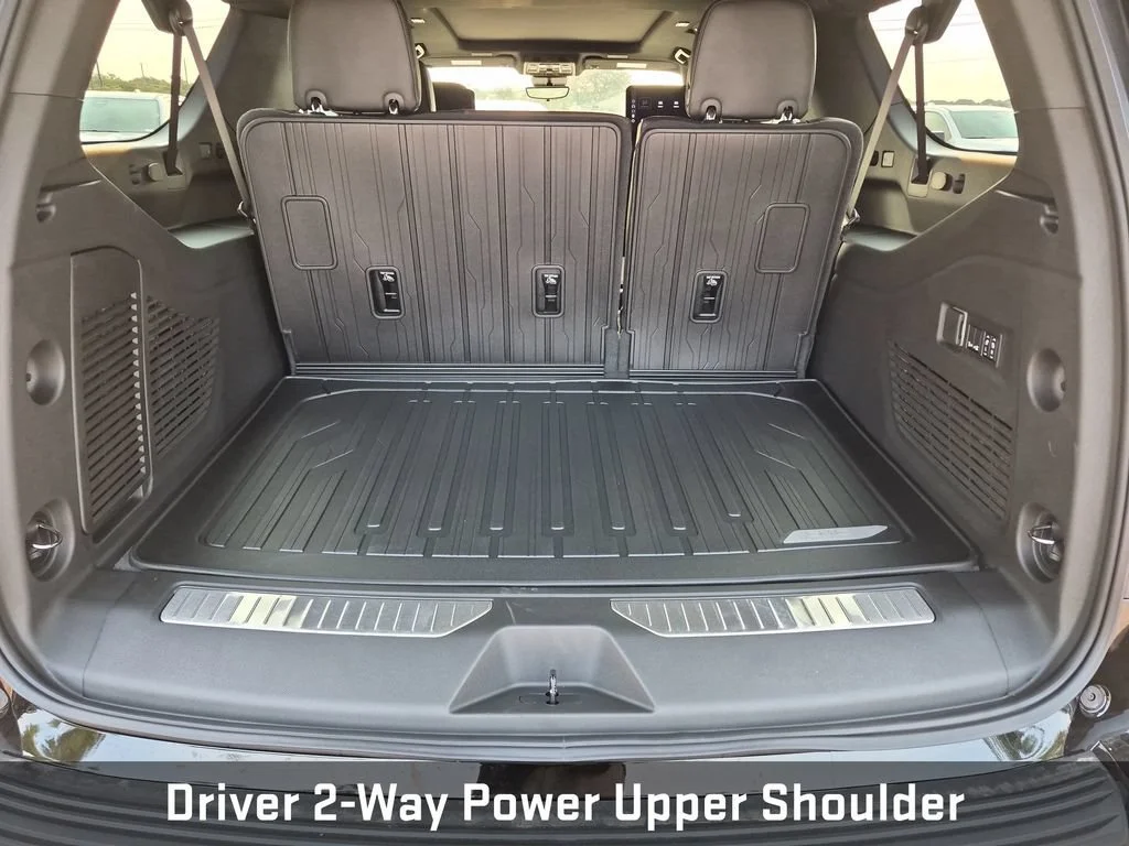 New 2026 GMC Yukon XL Denali Ultimate, photo 49